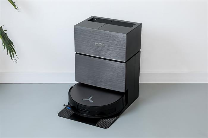 Robot hút bụi lau nhà Ecovacs Deebot X11 PRO OMNI